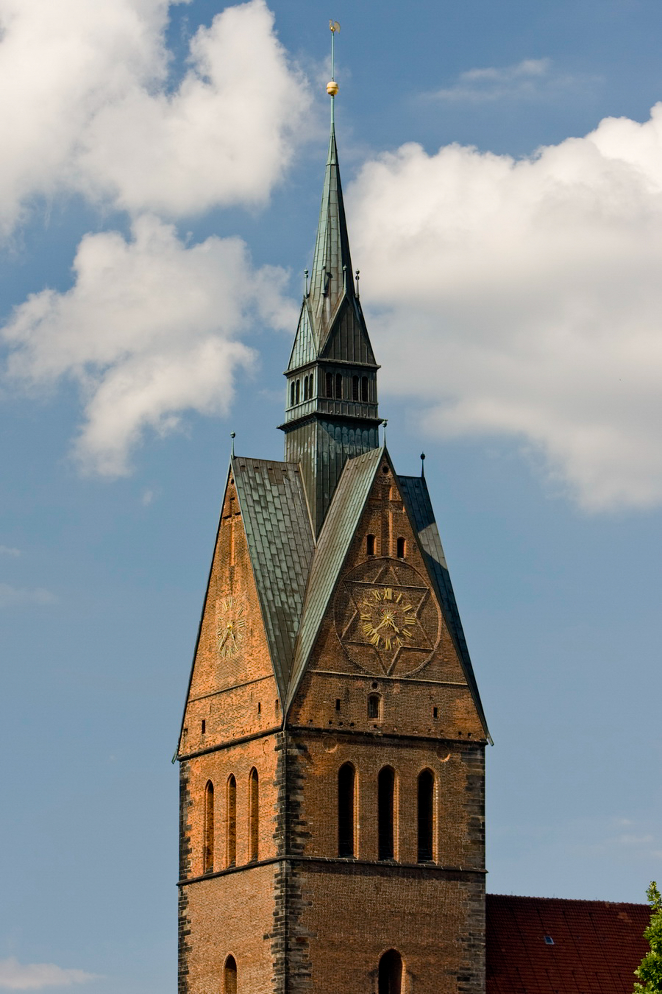 Marktkirche Hannover