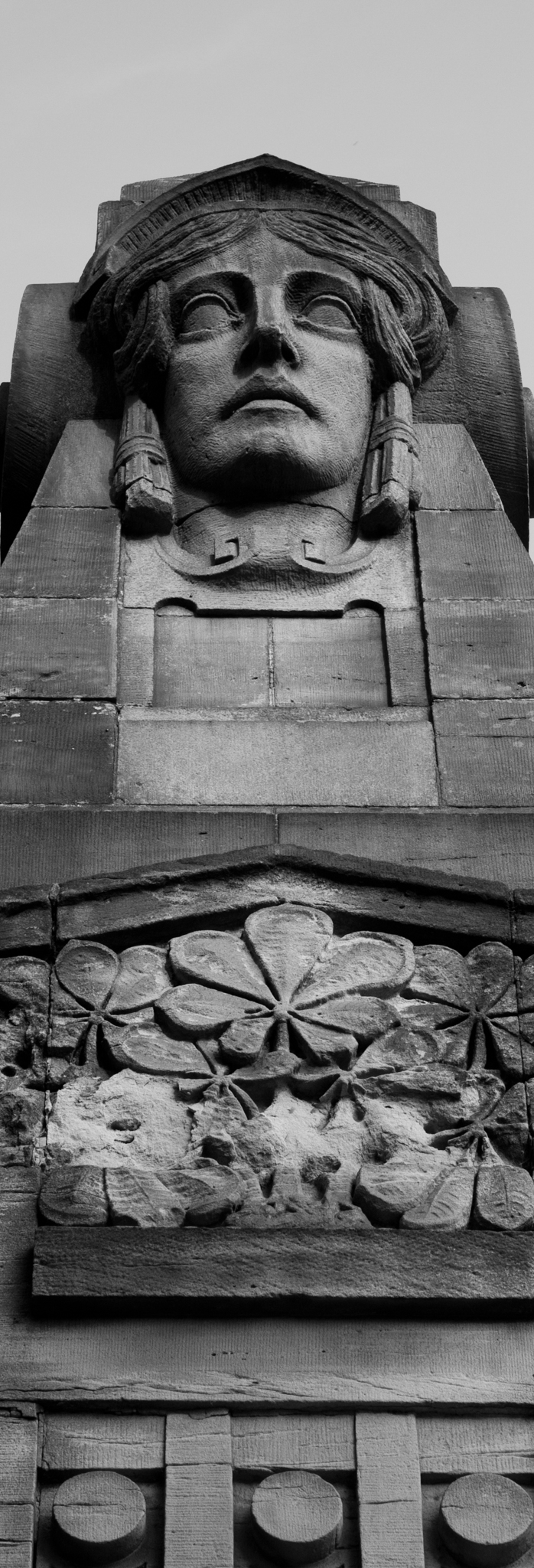 Bismarckbahnhof Hannover 1