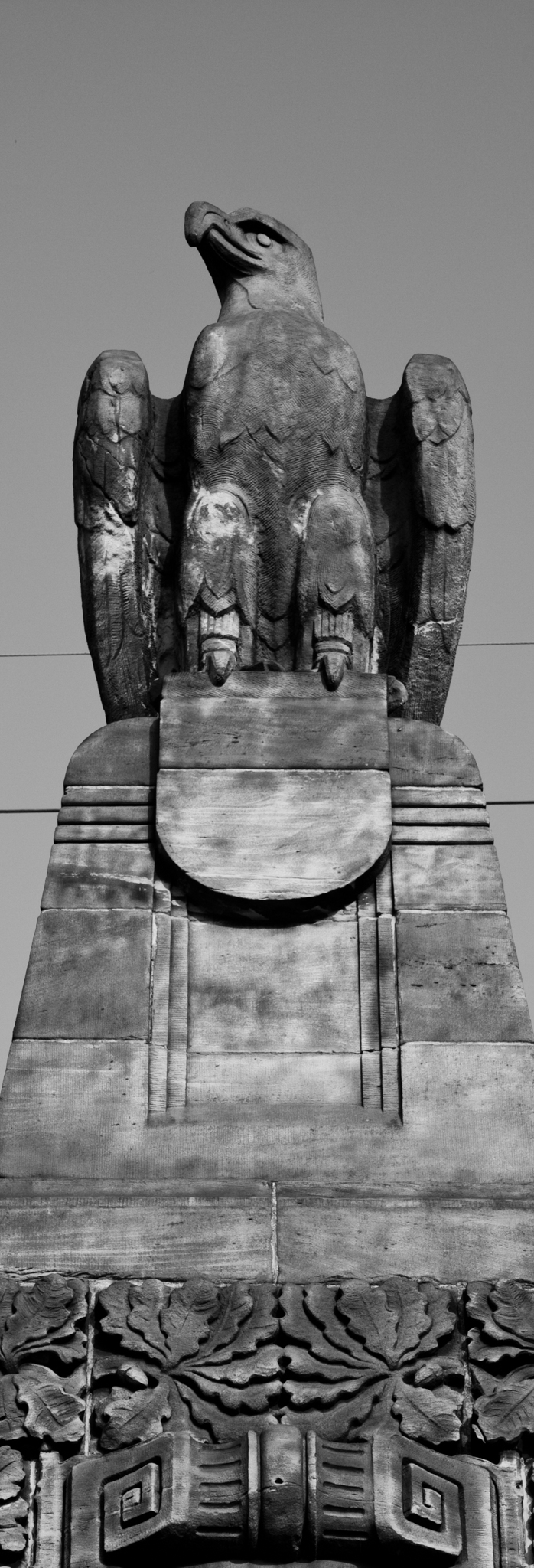 Bismarck-Bahnhof Hannover 2