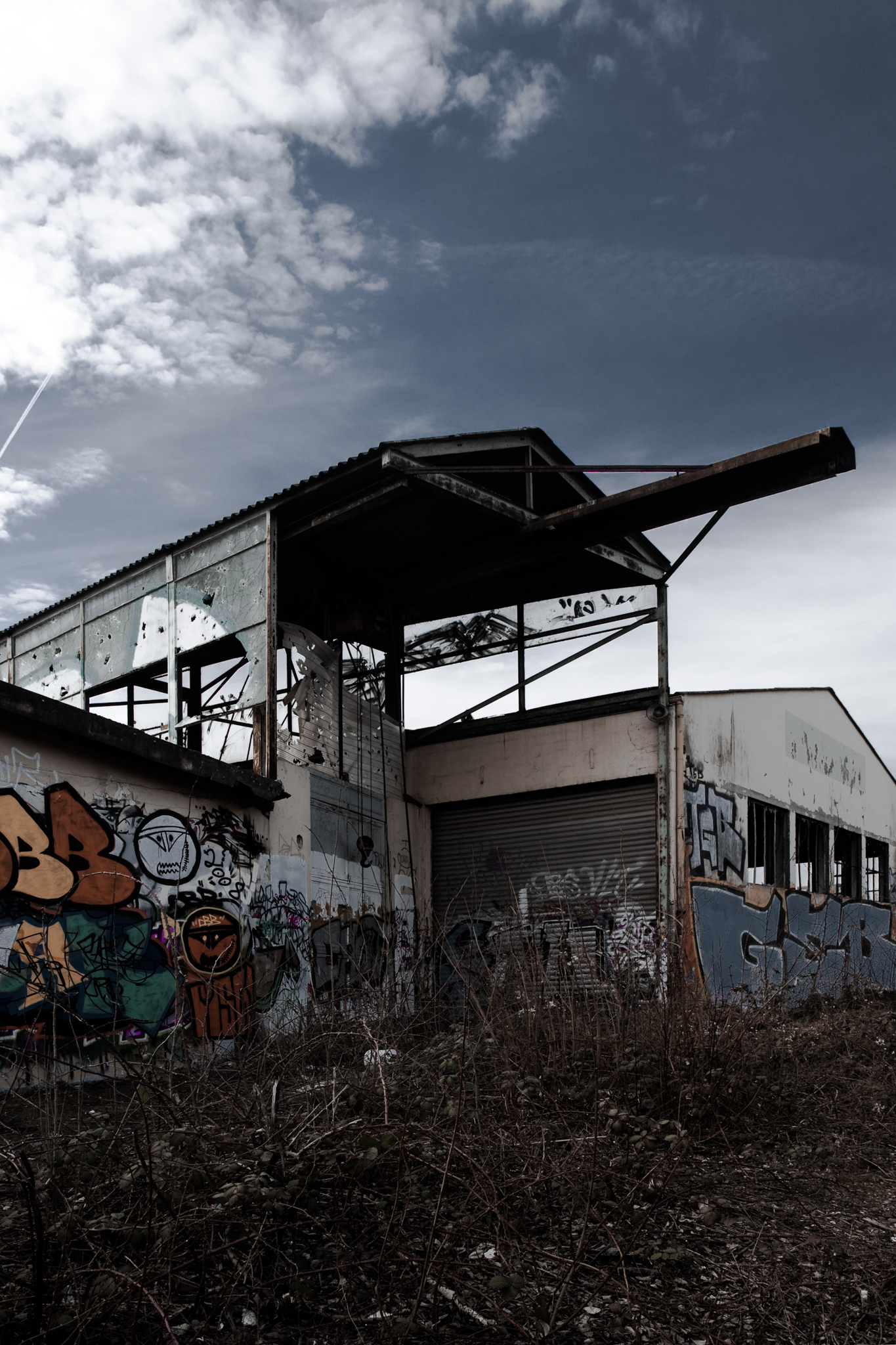 Hannovers Niemandsland