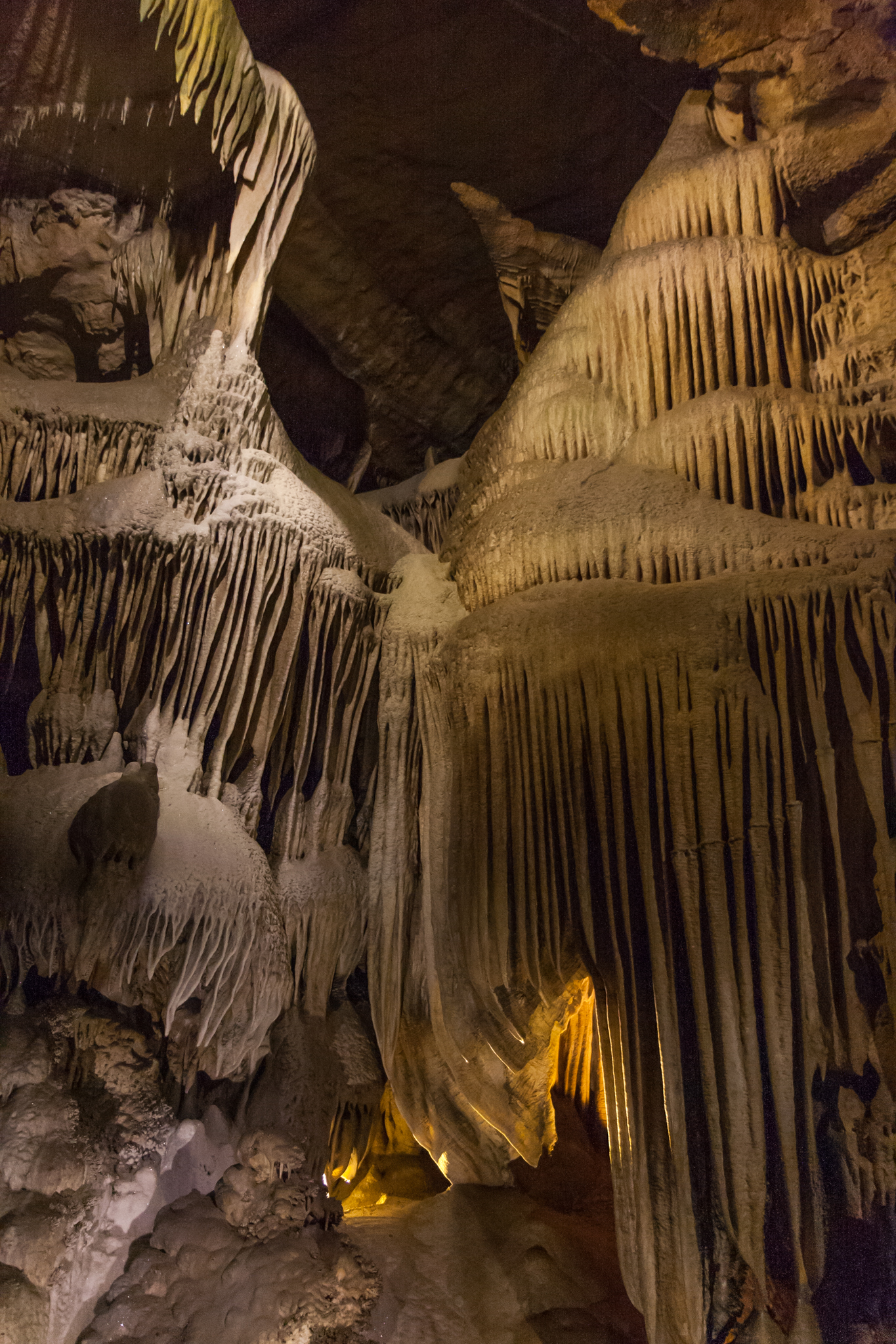Crystal Cave