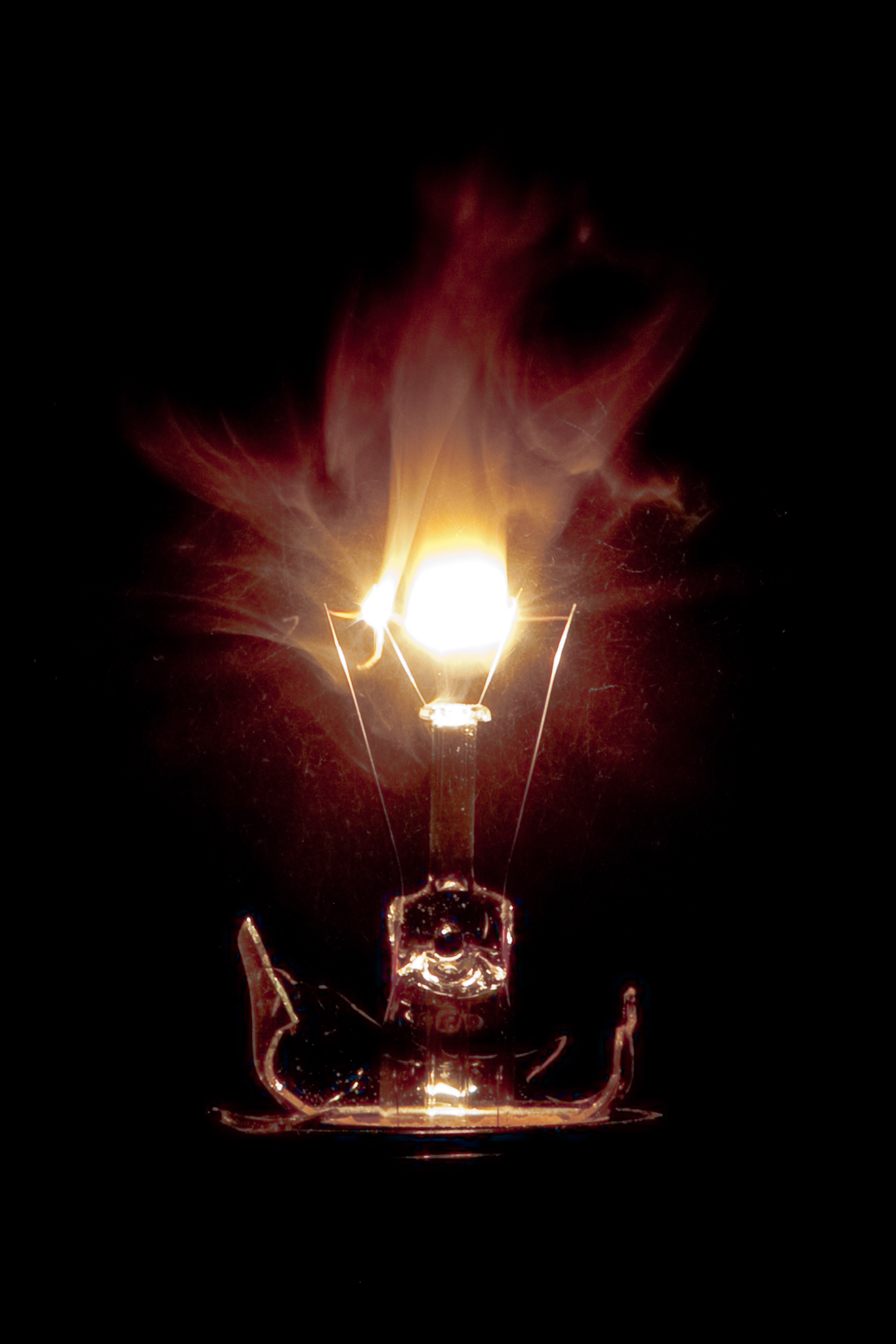 Bursting Lightbulb (8)